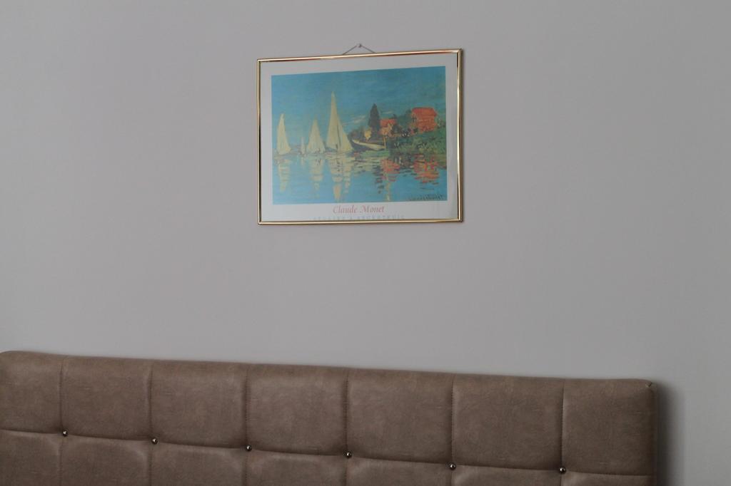 ブカレスト カサ ソフィアヴィラ エクステリア 写真